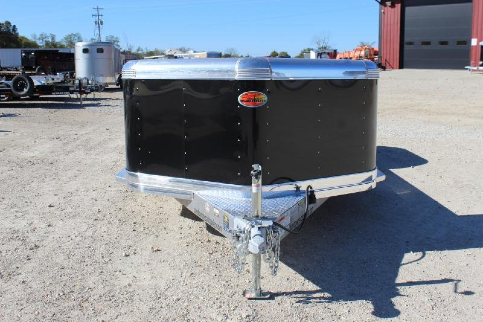 New 2024 Sundowner Trailers 19' Car Hauler Car / Racing Trailer