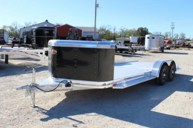 New 2024 Sundowner Trailers 19' Car Hauler Car / Racing Trailer
