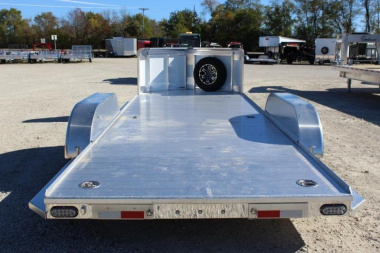 New 2024 Sundowner Trailers 19' Car Hauler Car / Racing Trailer