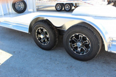 New 2024 Sundowner Trailers 19' Car Hauler Car / Racing Trailer