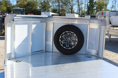 New 2024 Sundowner Trailers 19' Car Hauler Car / Racing Trailer