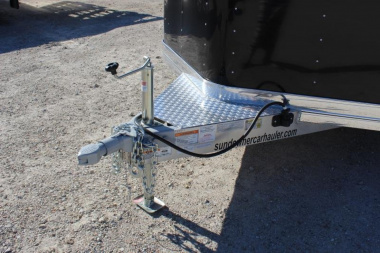 New 2024 Sundowner Trailers 19' Car Hauler Car / Racing Trailer