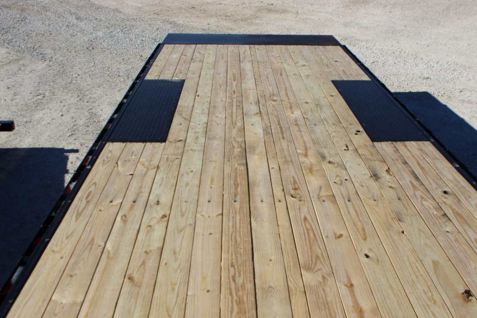 New 2024 PJ Trailers 102" x 24' T9 Deckover Trailer