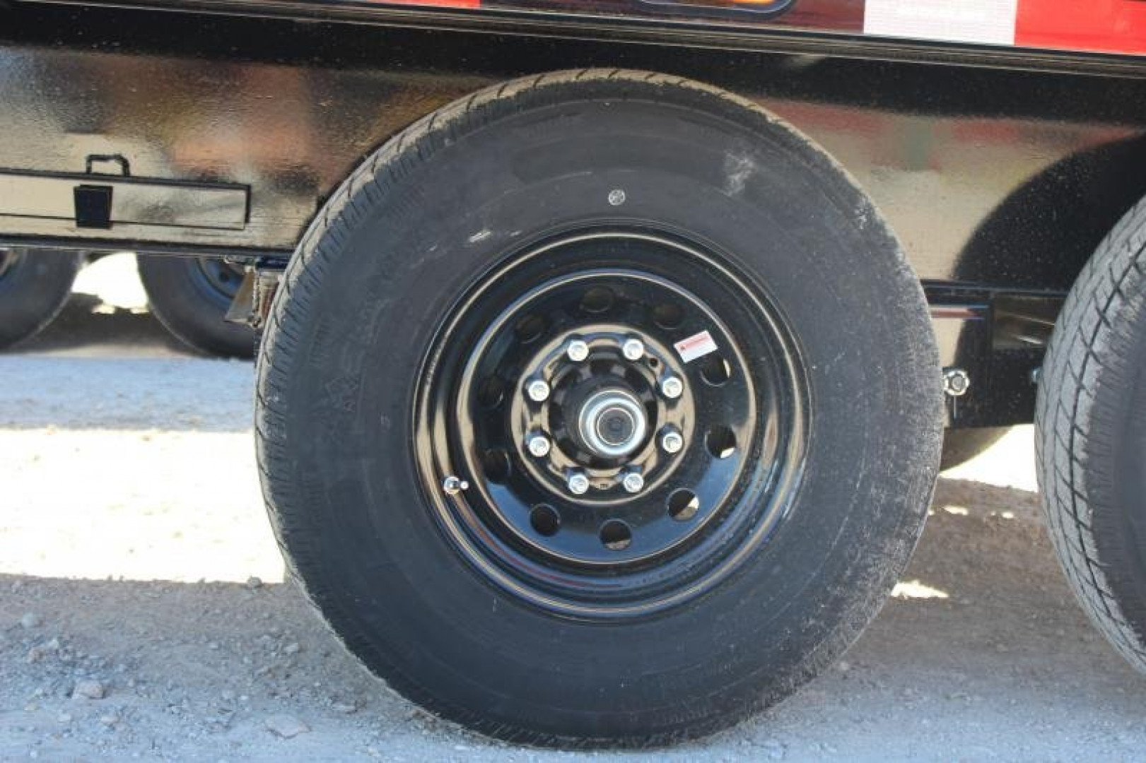 New 2024 PJ Trailers 102" x 24' T9 Deckover Trailer