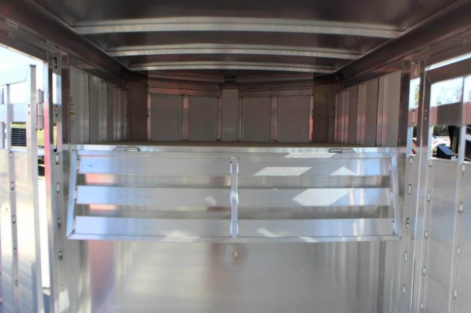 New 2024 Sundowner 24' Rancher Express Trailer