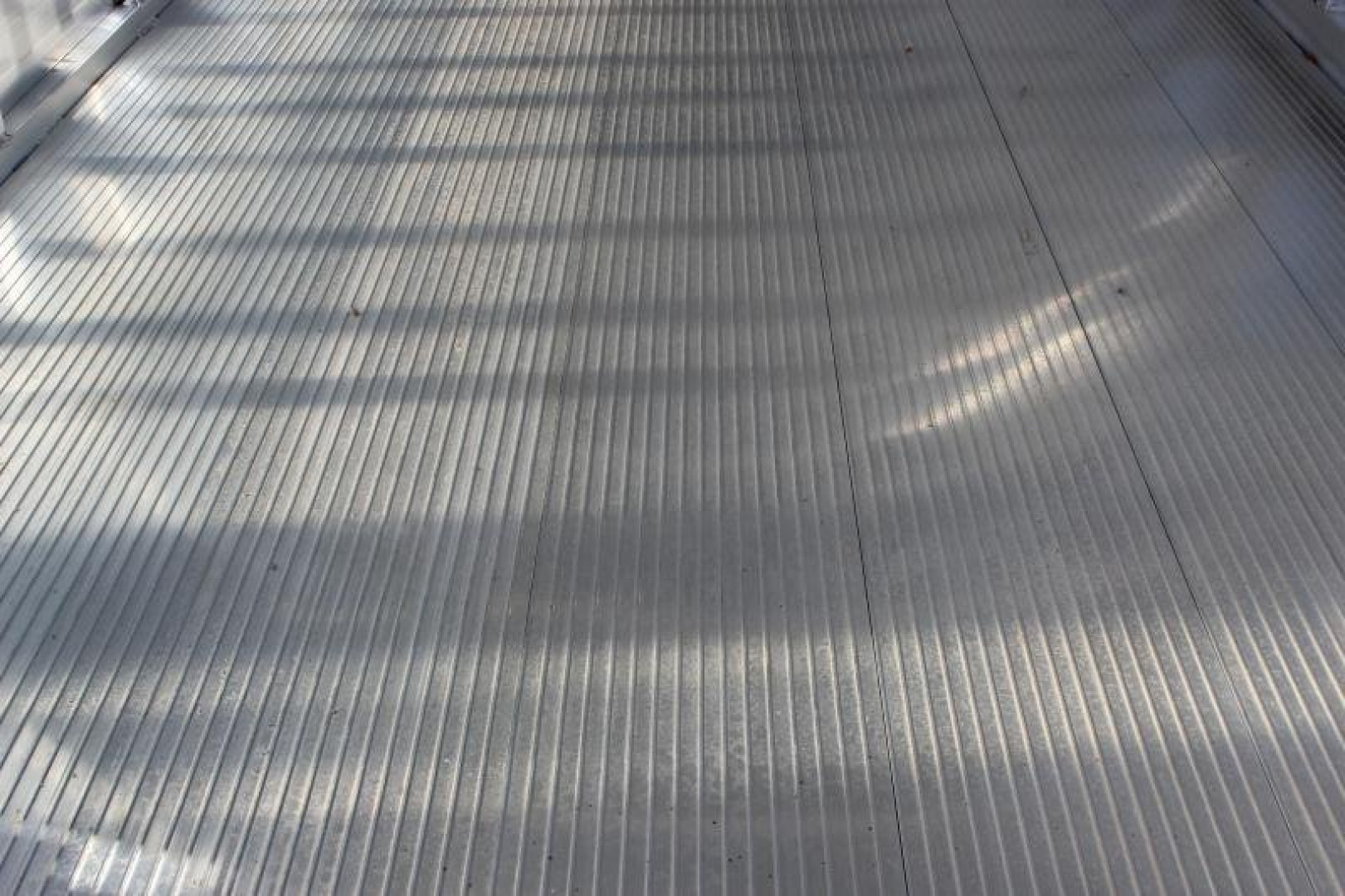 New 2024 Sundowner 24' Rancher Express Trailer