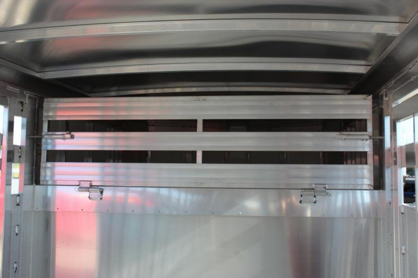 New 2024 Sundowner 24' Rancher Express Trailer