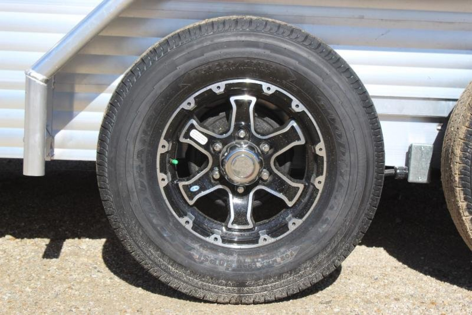 New 2024 Sundowner Trailers 14' Long Stockman Express Stock / Stock Combo Trailer