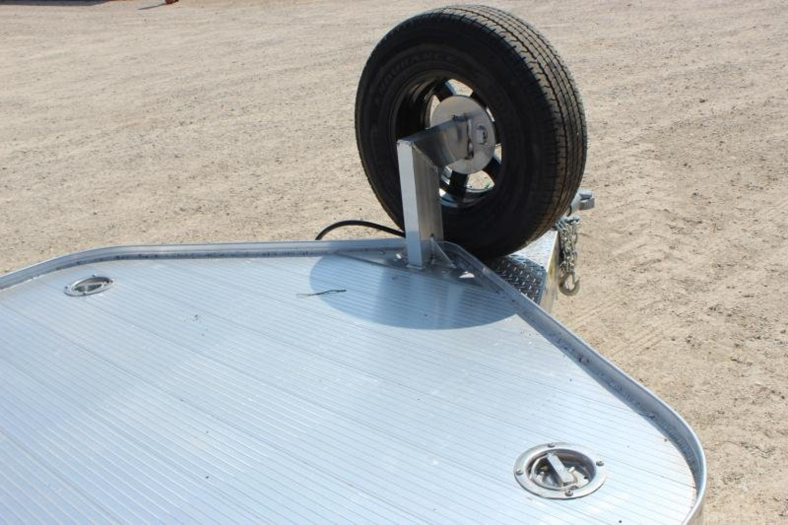 New 2023 Sundowner Trailers Open Car Hauler Car / Racing Trailer