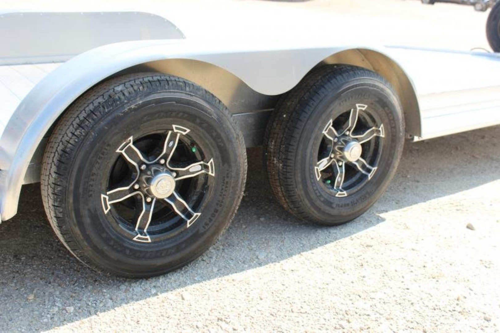 New 2023 Sundowner Trailers Open Car Hauler Car / Racing Trailer