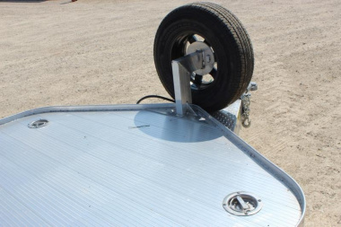 New 2023 Sundowner Trailers Open Car Hauler Car / Racing Trailer