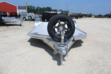 New 2023 Sundowner Trailers Open Car Hauler Car / Racing Trailer