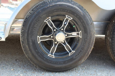 New 2023 Sundowner Trailers Open Car Hauler Car / Racing Trailer