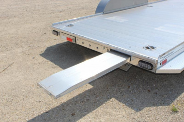 New 2023 Sundowner Trailers Open Car Hauler Car / Racing Trailer