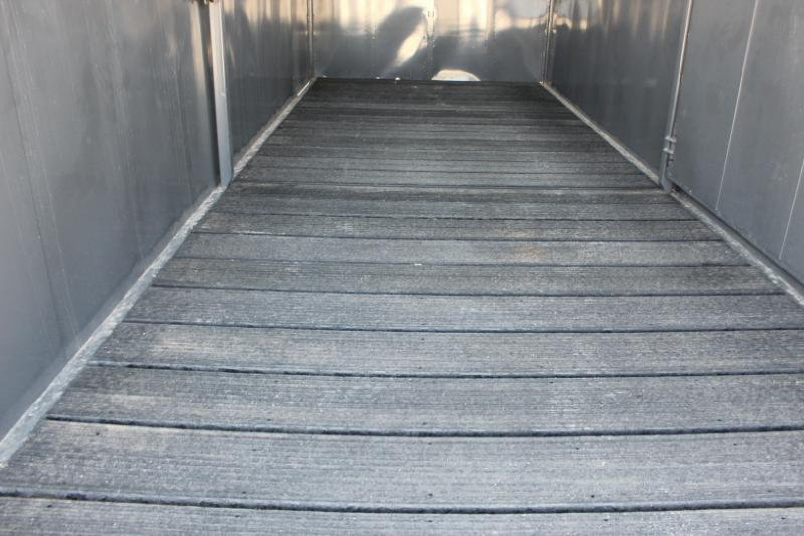 New 2023 Maxxim Industries 6'8'' x 20' Stock / Stock Combo Trailer