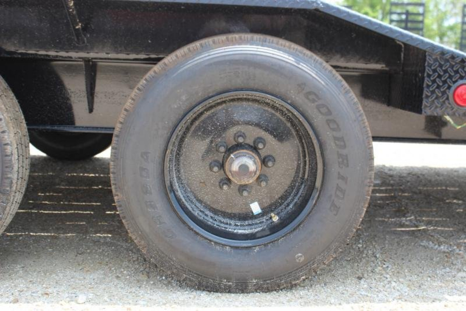 New 2023 PJ Trailers 102" x 24' H7 Equipment Trailer