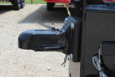 New 2023 PJ Trailers 102" x 24' H7 Equipment Trailer