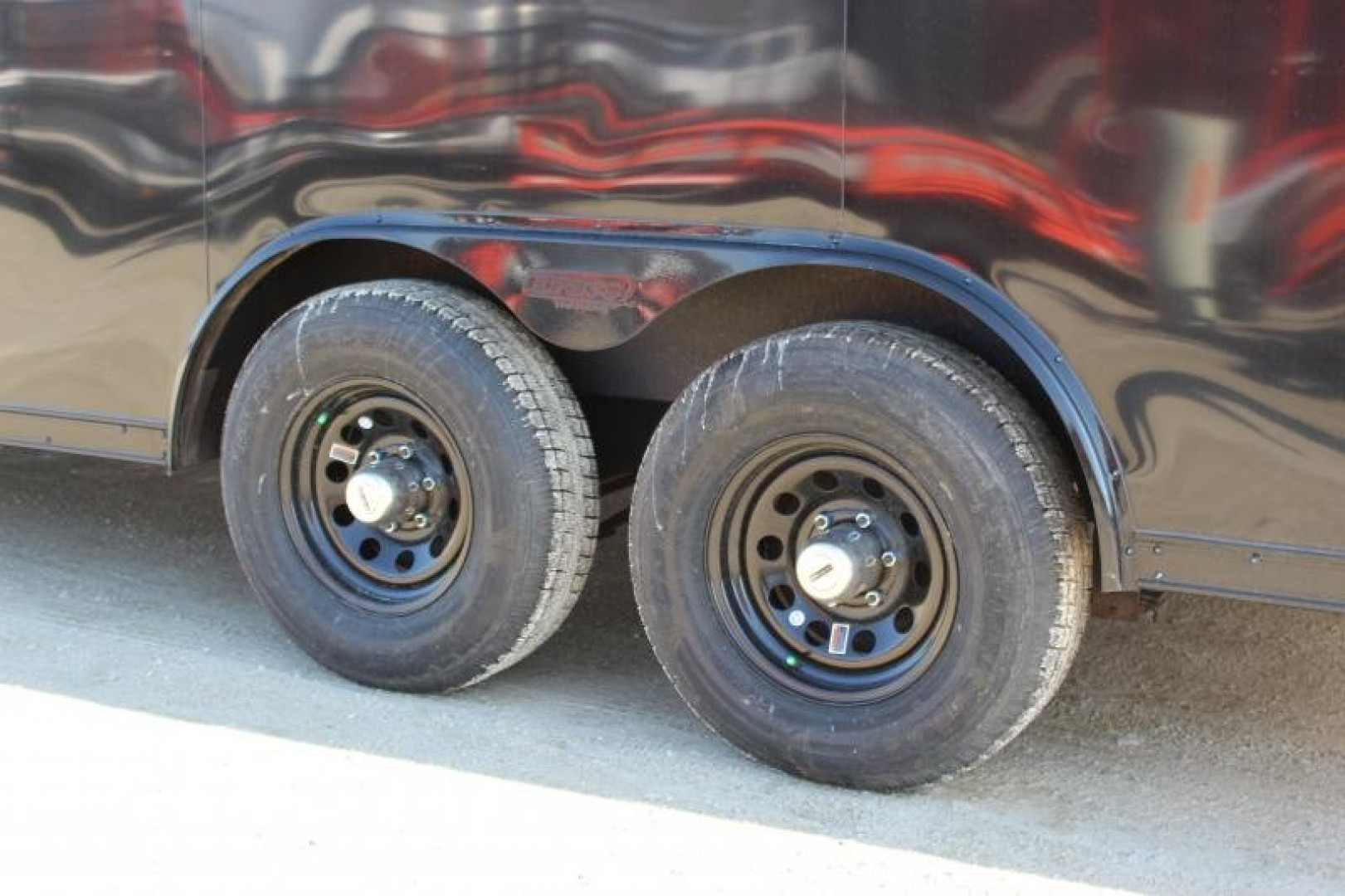 New 2023 Bravo Trailers ST8520TA3 Car / Racing Trailer