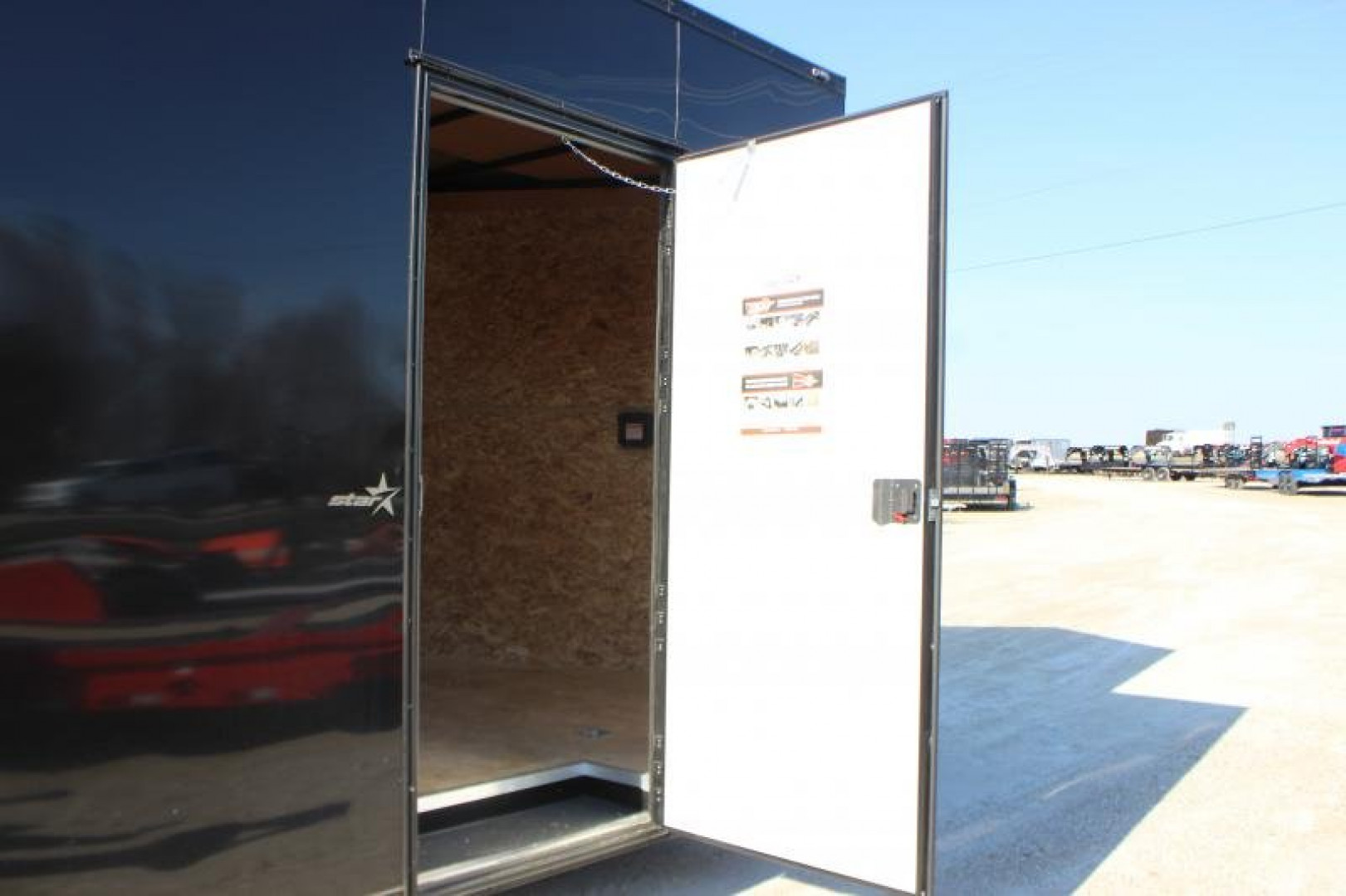 New 2023 Bravo Trailers ST8520TA3 Car / Racing Trailer