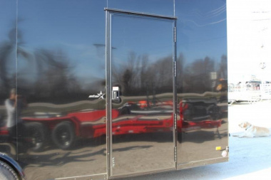 New 2023 Bravo Trailers ST8520TA3 Car / Racing Trailer