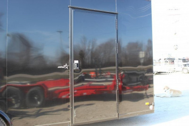 New 2023 Bravo Trailers ST8520TA3 Car / Racing Trailer