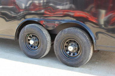 New 2023 Bravo Trailers ST8520TA3 Car / Racing Trailer
