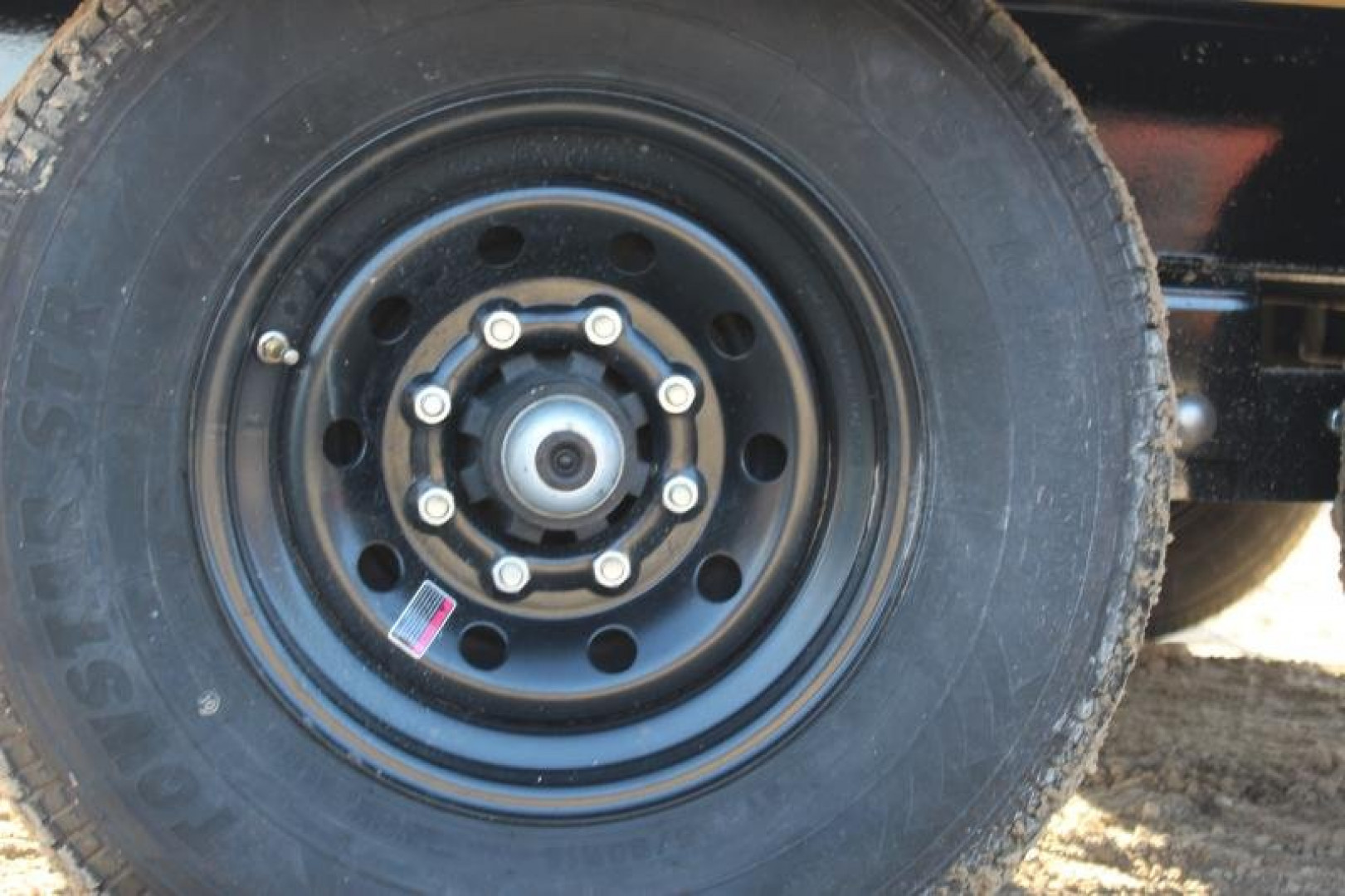 New 2023 PJ Trailers 102" x 22' F8 Deckover Trailer