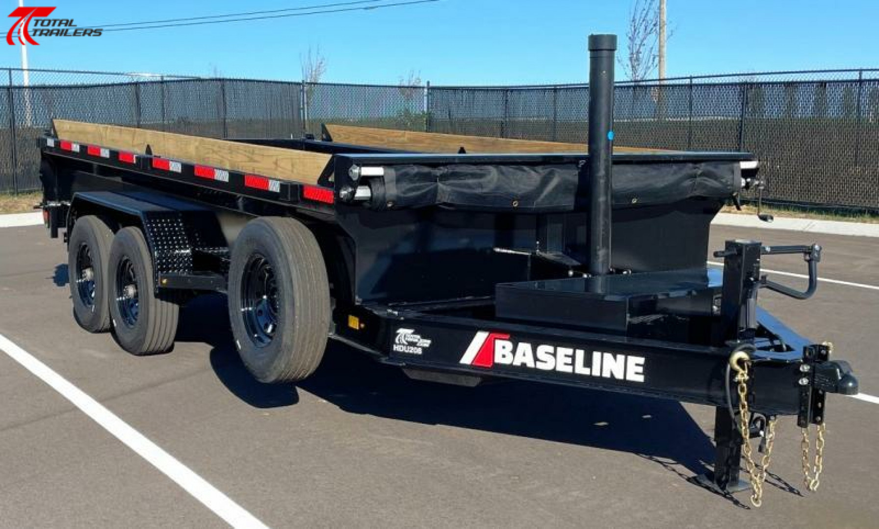 New Diamond C Baseline 16