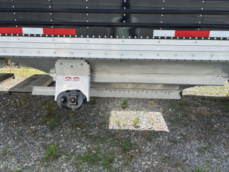 Used 2020 TIMPTE 42x96x72 Hi Flow Tubs Grain Hopper