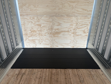 New $995/MO. 2027 Great Dane Black 53' Dry Van - Sale or Rent to Own