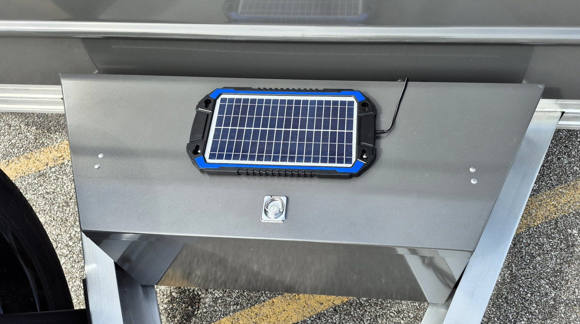 New Timpte EZ-1020 Aluminum Drop Deck 10K (GVWR) Car Hauler