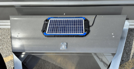 New Timpte EZ720 All Aluminum Deck lowering 7,000lb (GVWR) Car Hauler