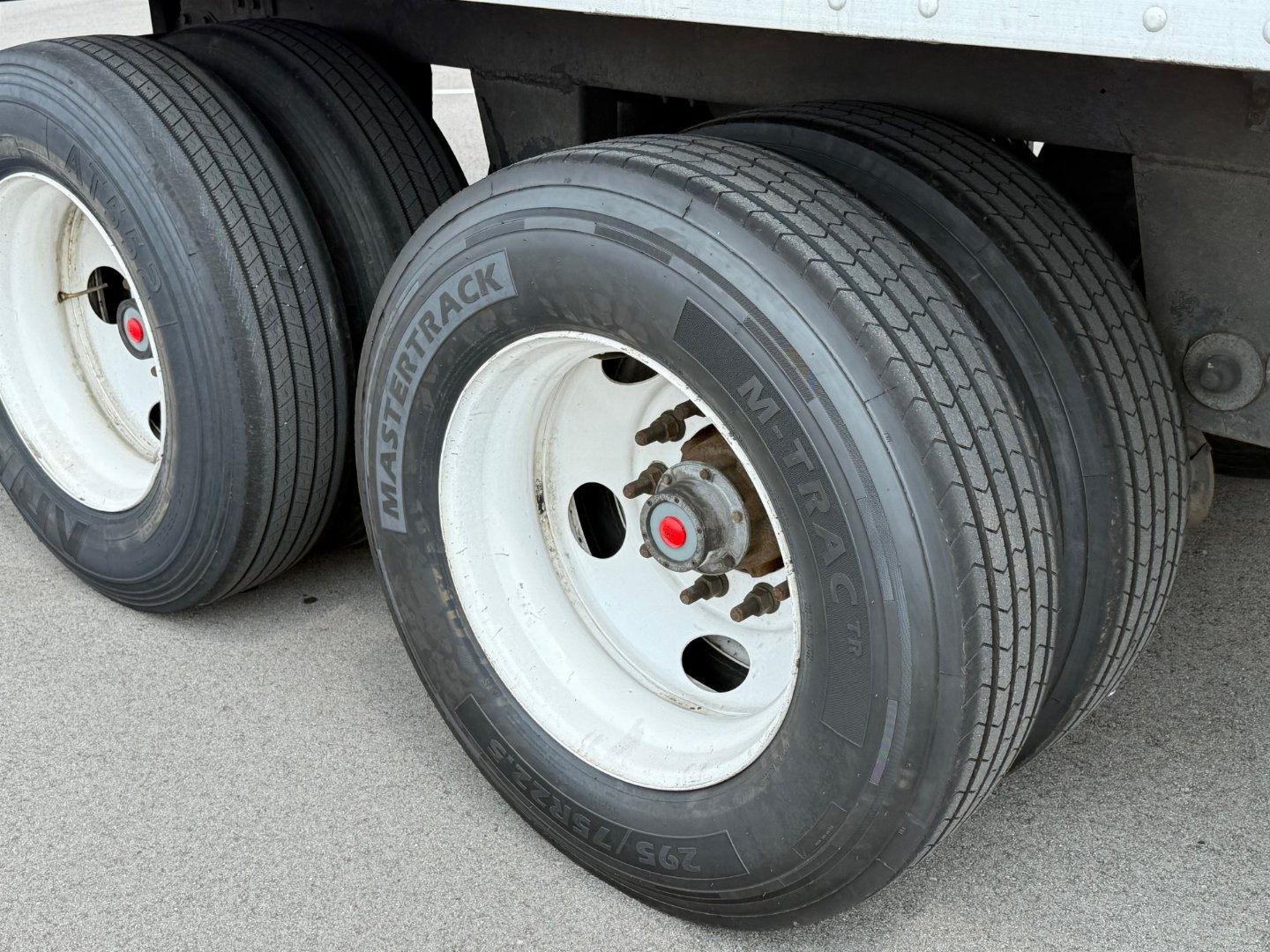 Used DELIVERY AVAILABLE - $750 mo./ Rent to Own 2021 Great Dan 53' Dry Van Trailer