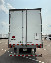 Used DELIVERY AVAILABLE - $750 mo./ Rent to Own 2021 Great Dan 53' Dry Van Trailer