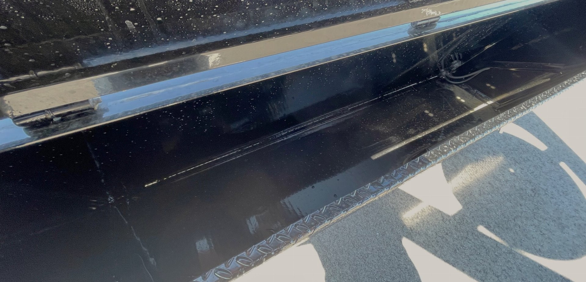 New Horizon HET 26'x102" Gooseneck Gravity Tilt Equipment Trailer 22,400 GVWR Drive Over Fenders