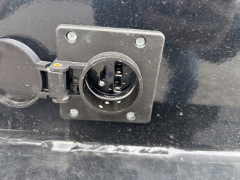 New Horizon 16' Dump Trailer 17,000LB, 36" Sides, 8K Axles, 7 Gauge Floor