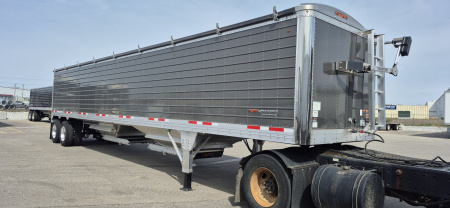 Used 2025 Timpte Hopper 42 x 96 x 78 - SALE OR RENT
