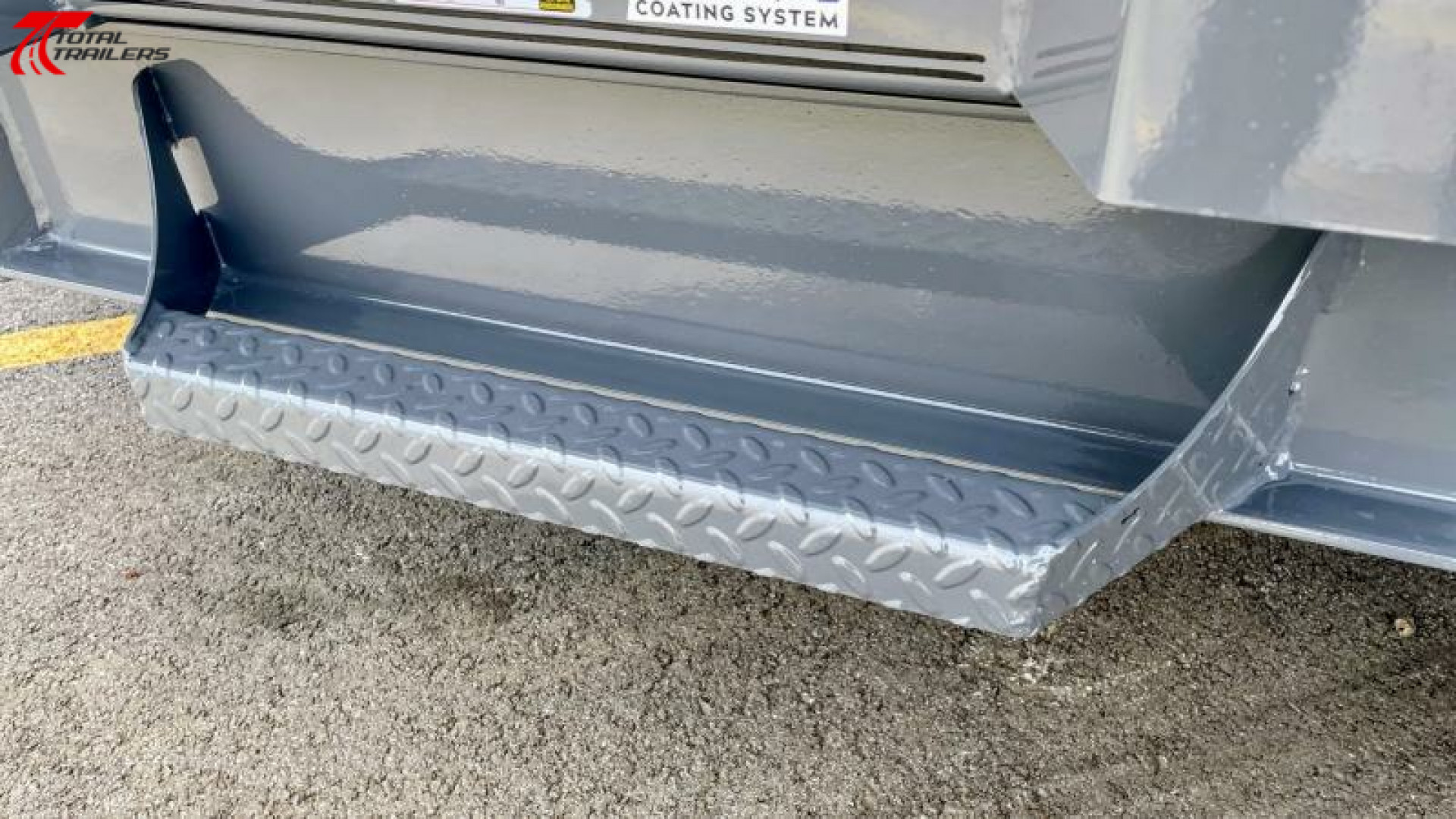 New Diamond C Trailers LPT-207-14' Dump Trailer 14,900LB Drop Axles, Board Brackets