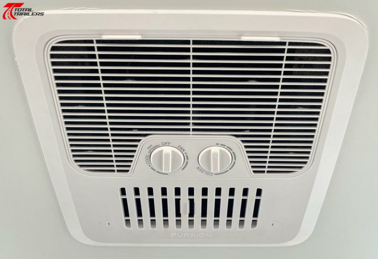 New 7x12 Fiber Optic Splicing Trailer w/ Counters, Cabinets, Scene Lights, Cable Doors