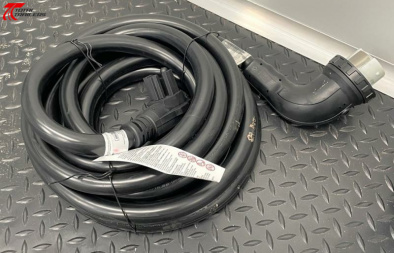 New 7x12 Fiber Optic Splicing Trailer w/ Counters, Cabinets, Scene Lights, Cable Doors