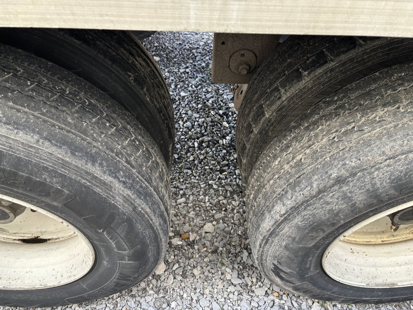 Used 2020 Wabash Dry Van