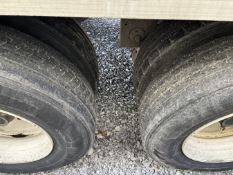 Used 2020 Wabash Dry Van