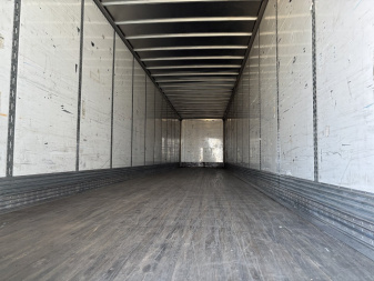 Used 2020 Wabash Dry Van