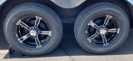 New ATC STo 400 Aluminum 7x16 Enclosed Cargo Trailer, Screwless, Torsion Axles