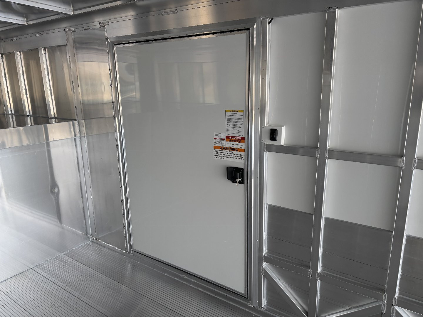 New CLEARANCE! Sundowner Trailers 48' 2 Car Hauler