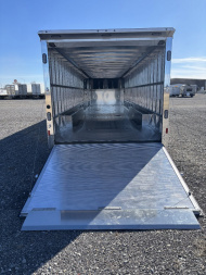 New CLEARANCE! Sundowner Trailers 48' 2 Car Hauler