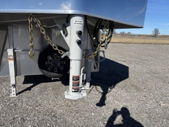 New CLEARANCE! Sundowner Trailers 48' 2 Car Hauler