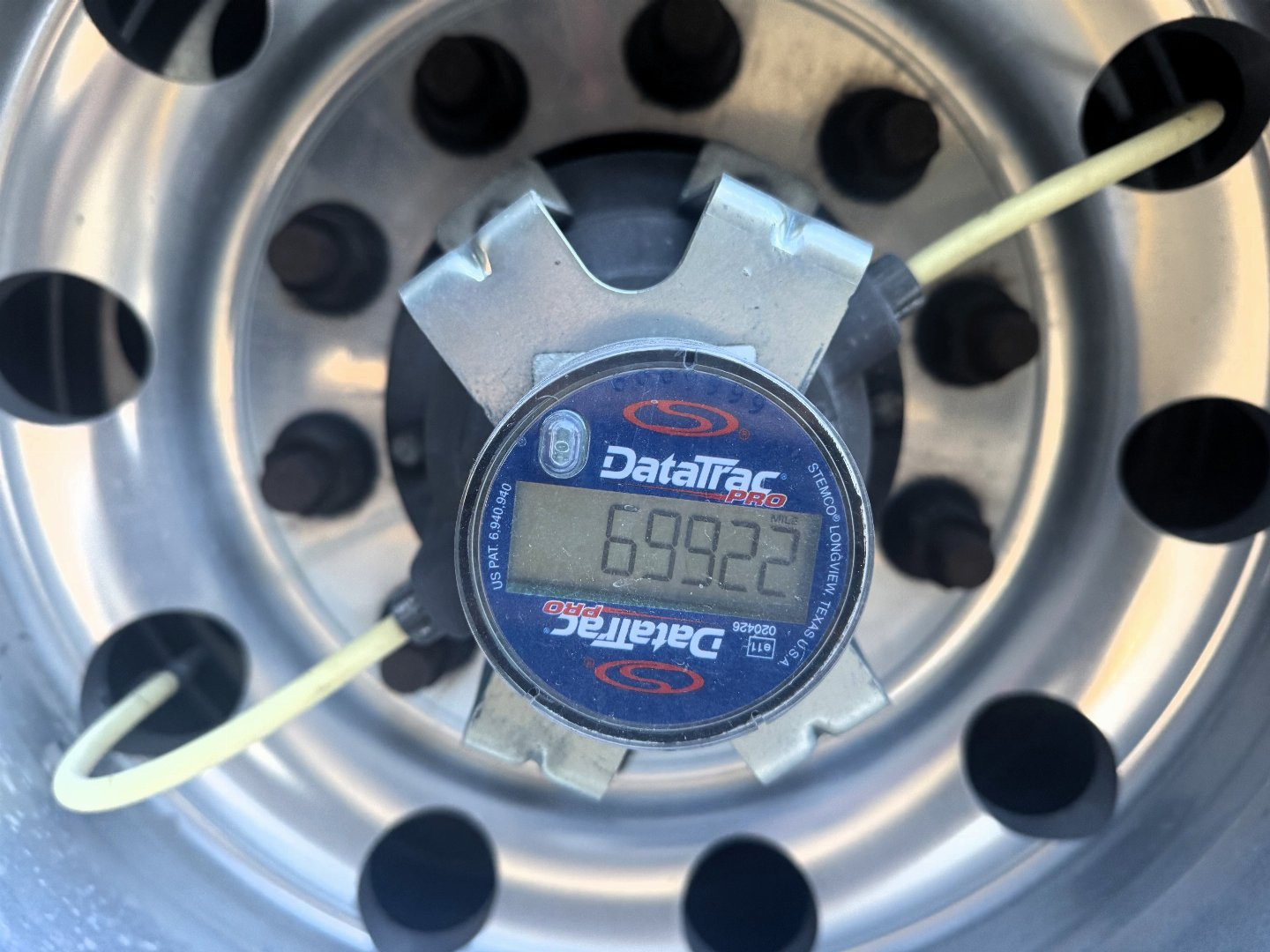 Used 2019 Great Dane Dry Van