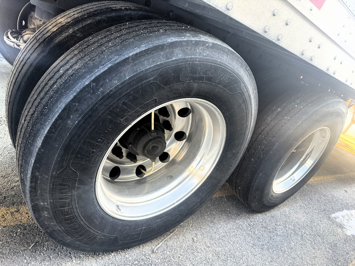 Used 2019 Great Dane Dry Van