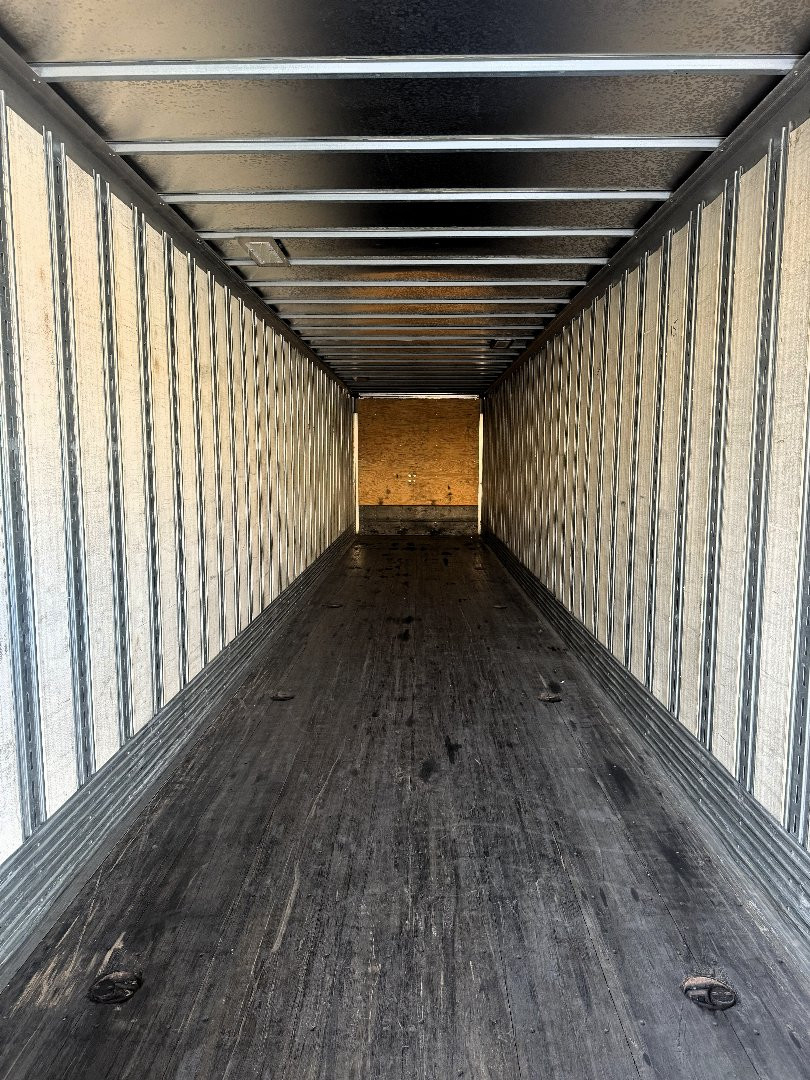 Used 2019 Great Dane Dry Van
